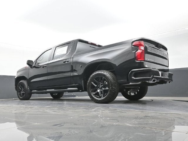 2026 Chevrolet Silverado 1500 RST - Photo 42