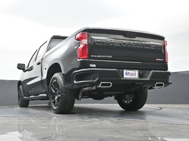 2026 Chevrolet Silverado 1500 RST - Photo 43