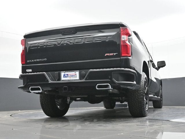 2026 Chevrolet Silverado 1500 RST - Photo 44
