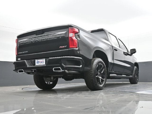 2026 Chevrolet Silverado 1500 RST - Photo 45