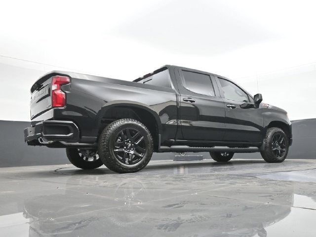 2026 Chevrolet Silverado 1500 RST - Photo 46