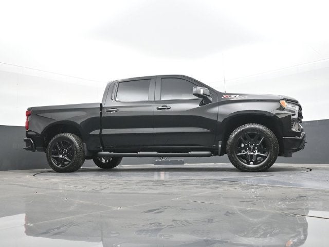 2026 Chevrolet Silverado 1500 RST - Photo 48