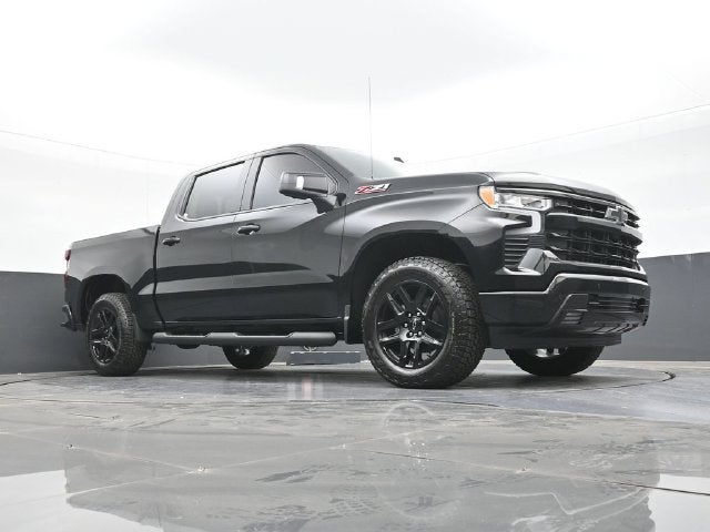 2026 Chevrolet Silverado 1500 RST - Photo 49