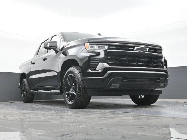 2026 Chevrolet Silverado 1500 RST - Photo 50