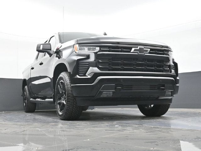2026 Chevrolet Silverado 1500 RST - Photo 51