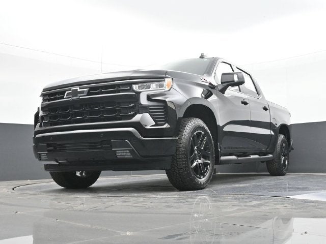 2026 Chevrolet Silverado 1500 RST - Photo 53