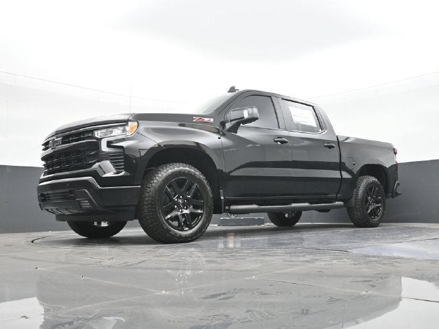 2026 Chevrolet Silverado 1500 RST - Photo 54