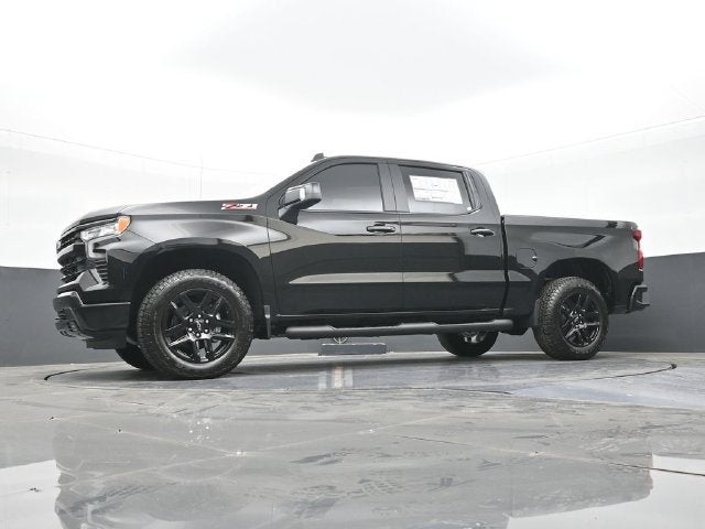 2026 Chevrolet Silverado 1500 RST - Photo 55