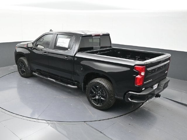 2026 Chevrolet Silverado 1500 RST - Photo 56