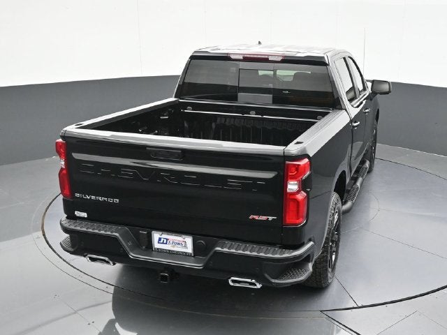 2026 Chevrolet Silverado 1500 RST - Photo 57