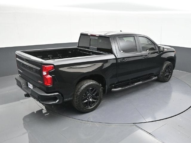 2026 Chevrolet Silverado 1500 RST - Photo 58