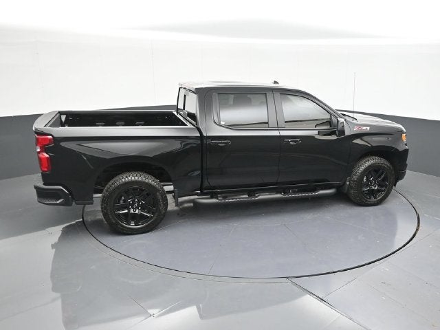 2026 Chevrolet Silverado 1500 RST - Photo 59
