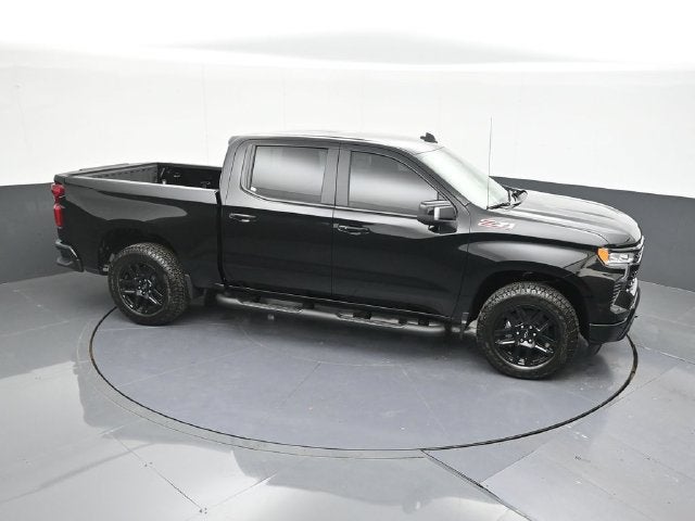 2026 Chevrolet Silverado 1500 RST - Photo 60