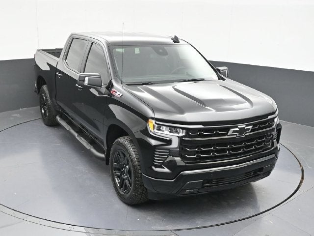 2026 Chevrolet Silverado 1500 RST - Photo 61