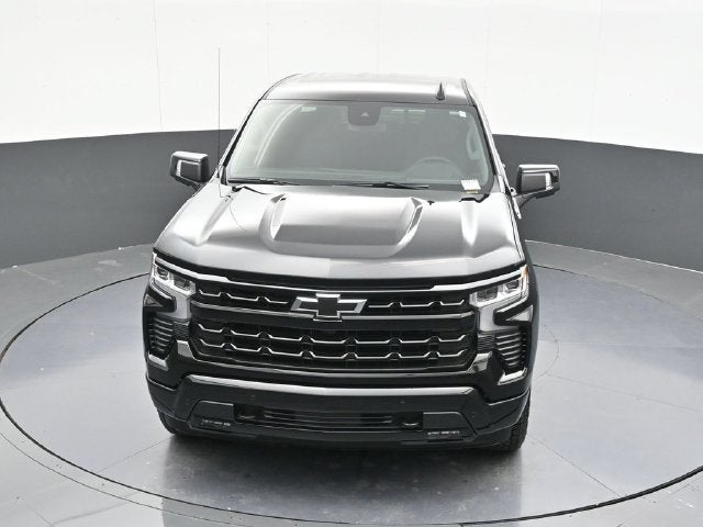 2026 Chevrolet Silverado 1500 RST - Photo 62
