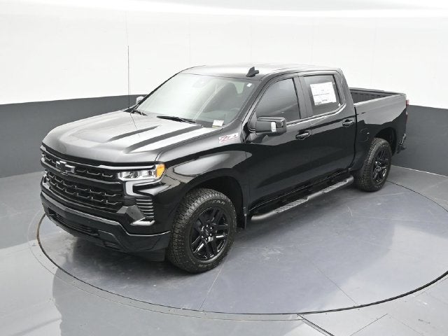 2026 Chevrolet Silverado 1500 RST - Photo 63