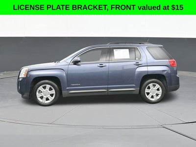2013 GMC Terrain SLT