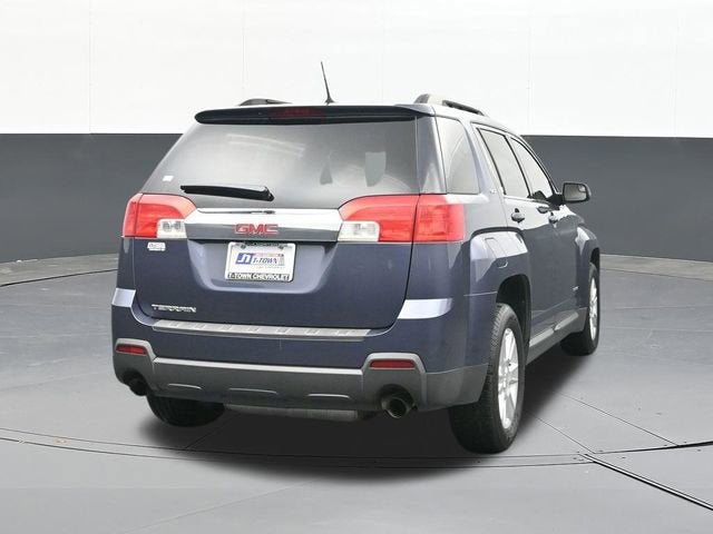 2013 GMC Terrain SLT