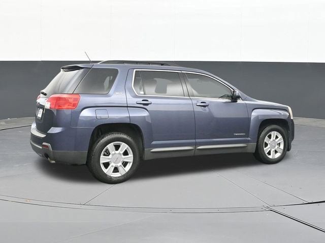 2013 GMC Terrain SLT