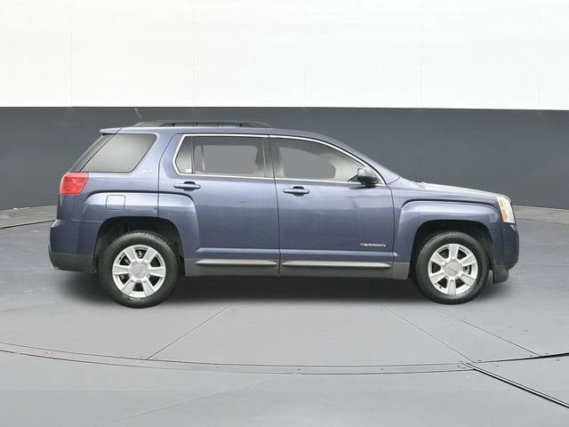 2013 GMC Terrain SLT