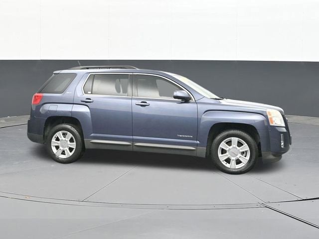 2013 GMC Terrain SLT
