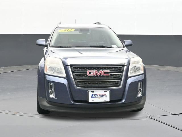 2013 GMC Terrain SLT