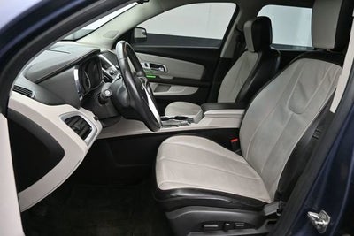 2013 GMC Terrain SLT