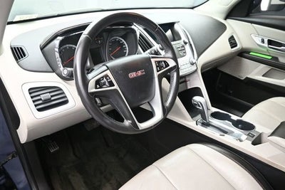 2013 GMC Terrain SLT
