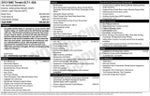 2013 GMC Terrain SLT