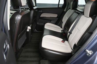 2013 GMC Terrain SLT