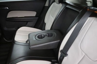 2013 GMC Terrain SLT