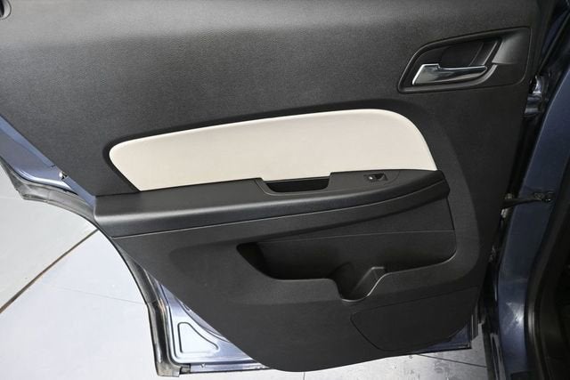 2013 GMC Terrain SLT
