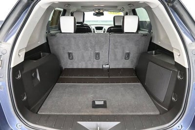2013 GMC Terrain SLT