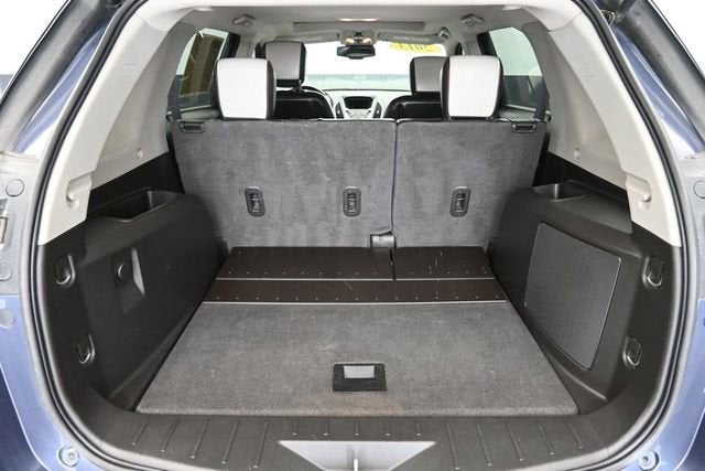 2013 GMC Terrain SLT