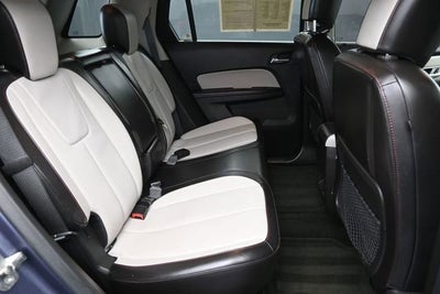 2013 GMC Terrain SLT