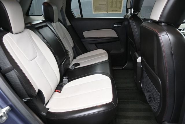 2013 GMC Terrain SLT
