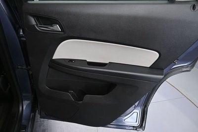 2013 GMC Terrain SLT