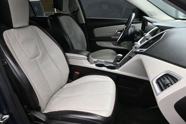 2013 GMC Terrain SLT
