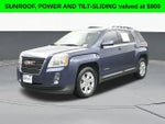 2013 GMC Terrain SLT