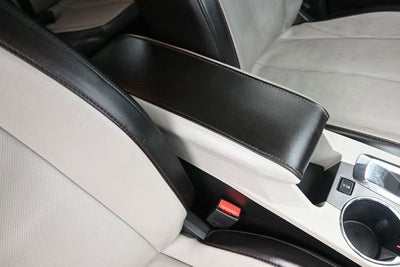 2013 GMC Terrain SLT