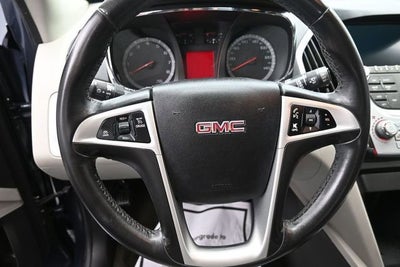 2013 GMC Terrain SLT