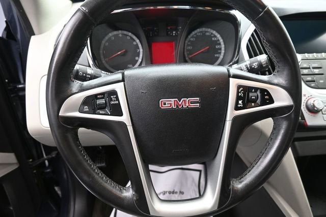 2013 GMC Terrain SLT