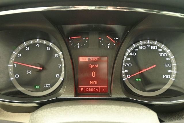 2013 GMC Terrain SLT