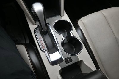 2013 GMC Terrain SLT