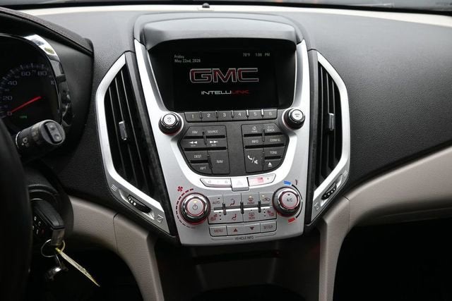 2013 GMC Terrain SLT