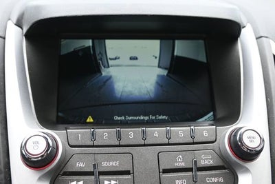 2013 GMC Terrain SLT