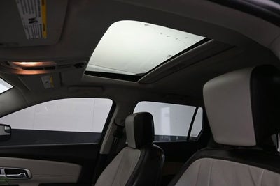 2013 GMC Terrain SLT