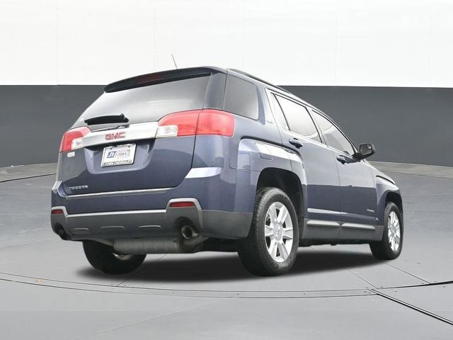 2013 GMC Terrain SLT