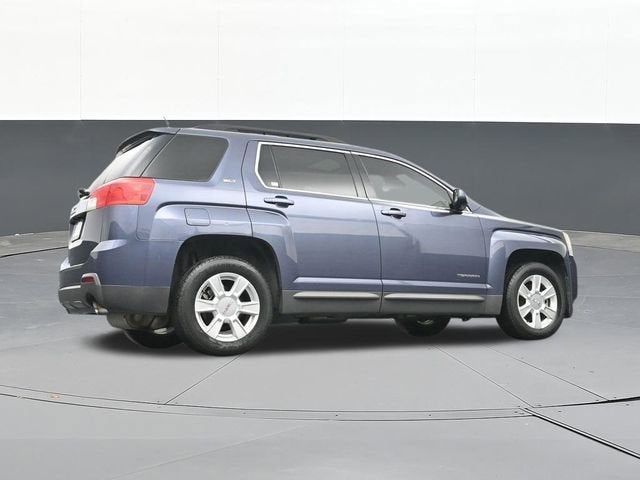 2013 GMC Terrain SLT
