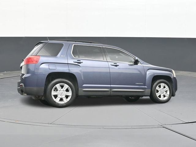 2013 GMC Terrain SLT